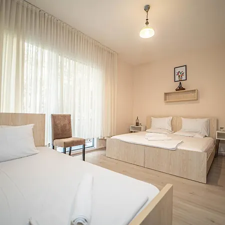 Cozy With Excellent Location In Appartement Fethiye