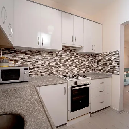 Cozy With Excellent Location In Fethiye