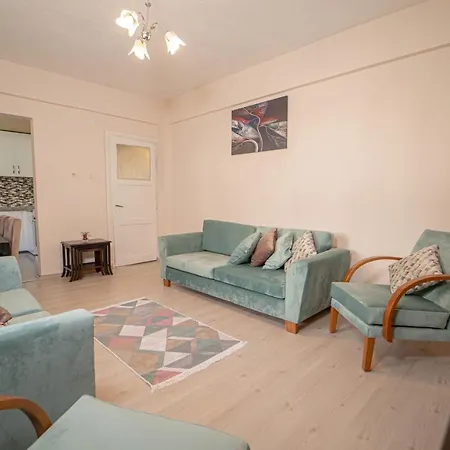 Cozy With Excellent Location In *