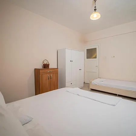 Appartement Cozy With Excellent Location In