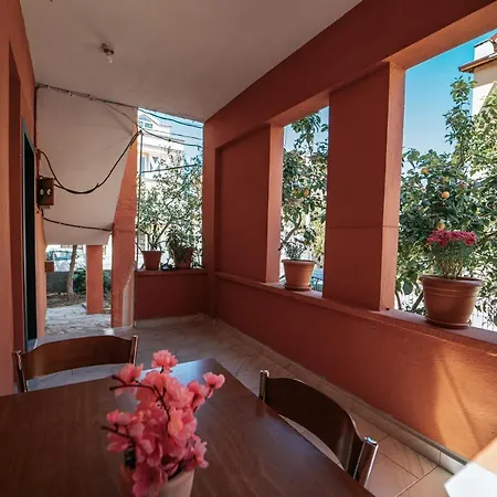 Appartement Cozy With Excellent Location In *