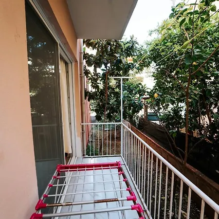 Cozy With Excellent Location In