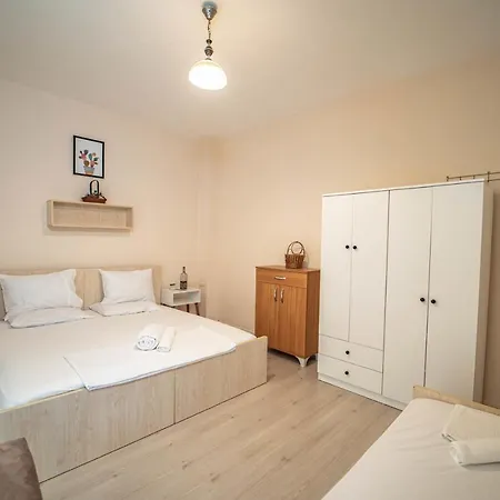 Cozy With Excellent Location In Appartement Fethiye
