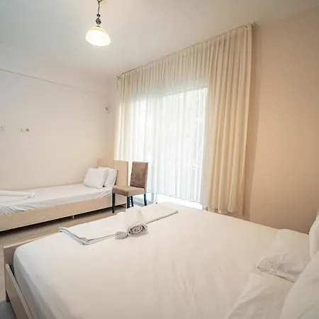 Lejlighed Cozy With Excellent Location In